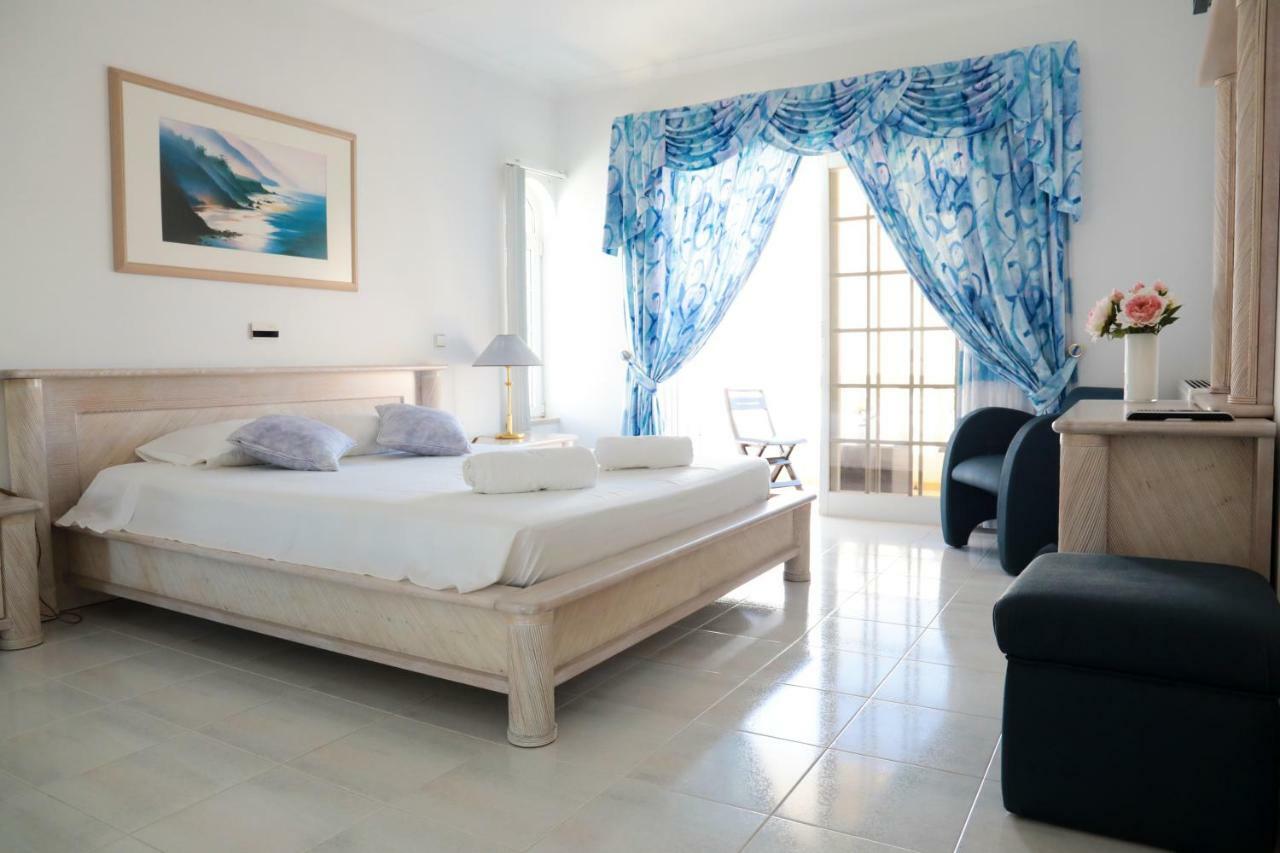 Casa Toscano Lagos Exteriér fotografie