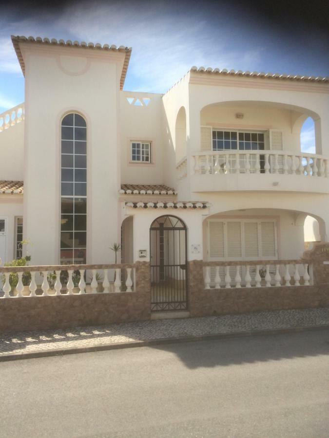 Casa Toscano Lagos Exteriér fotografie